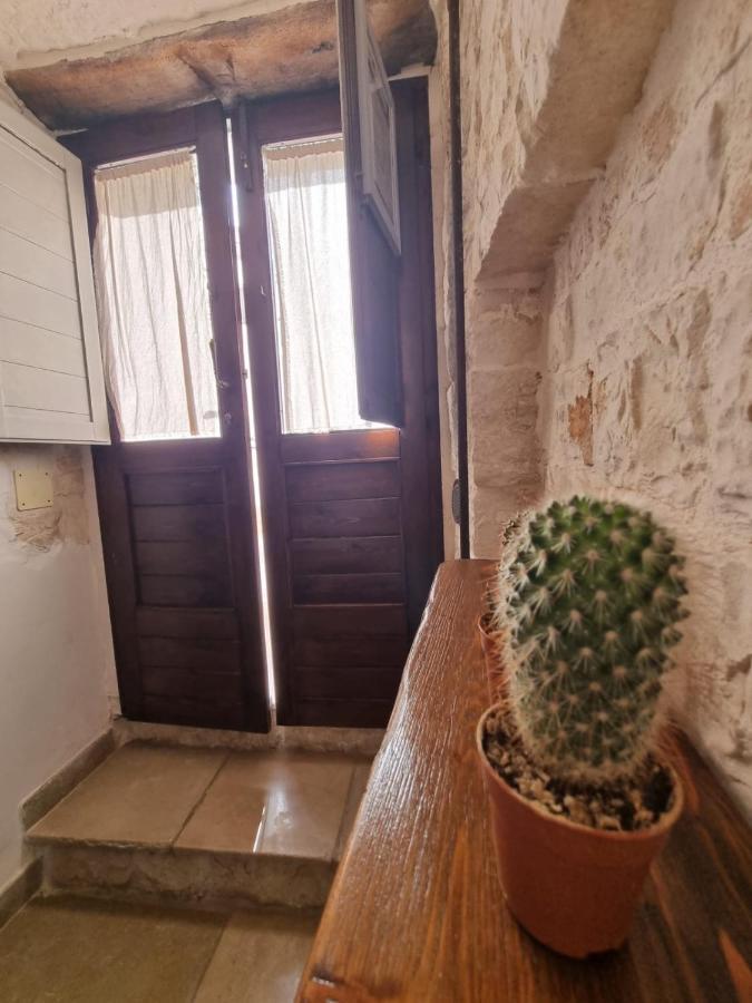 Tavernetta Fanizza Affittacamere 阿尔贝罗贝洛 外观 照片