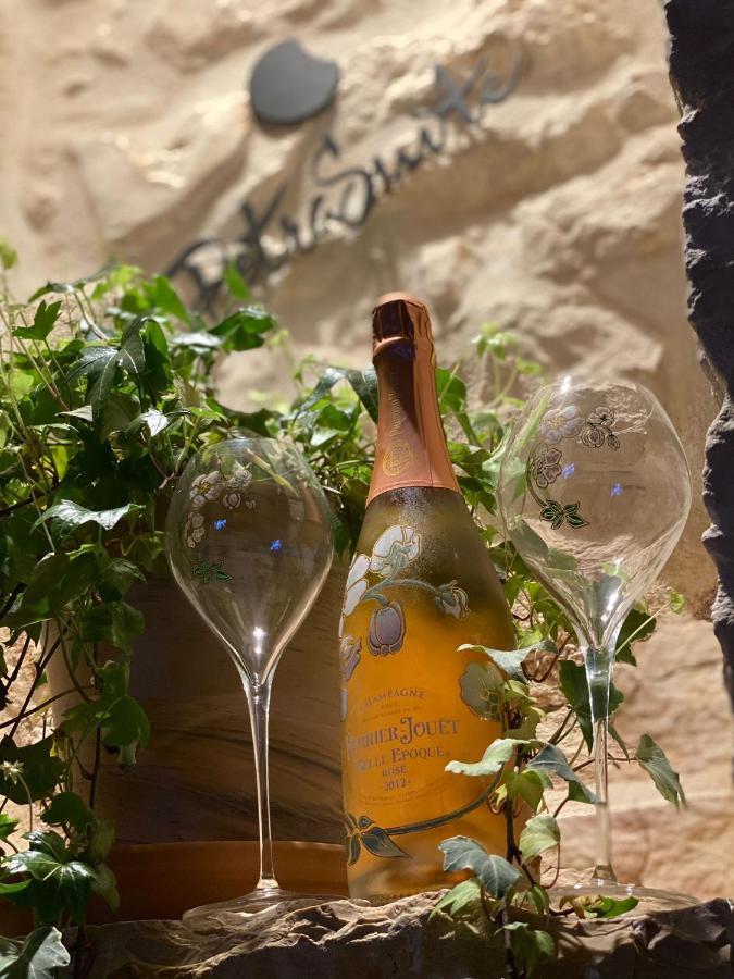 Tavernetta Fanizza Affittacamere 阿尔贝罗贝洛 外观 照片