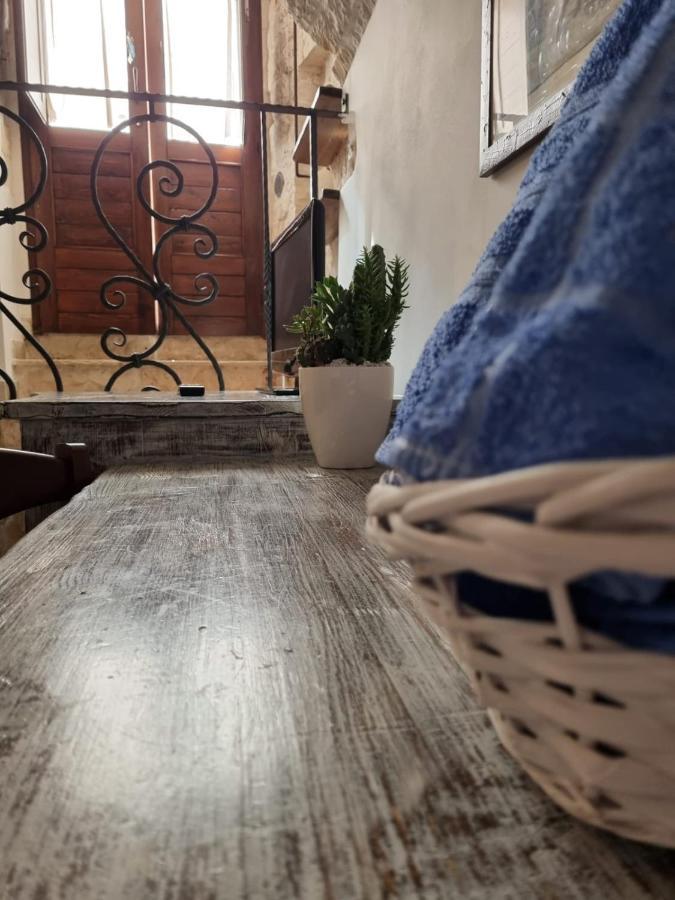 Tavernetta Fanizza Affittacamere 阿尔贝罗贝洛 外观 照片