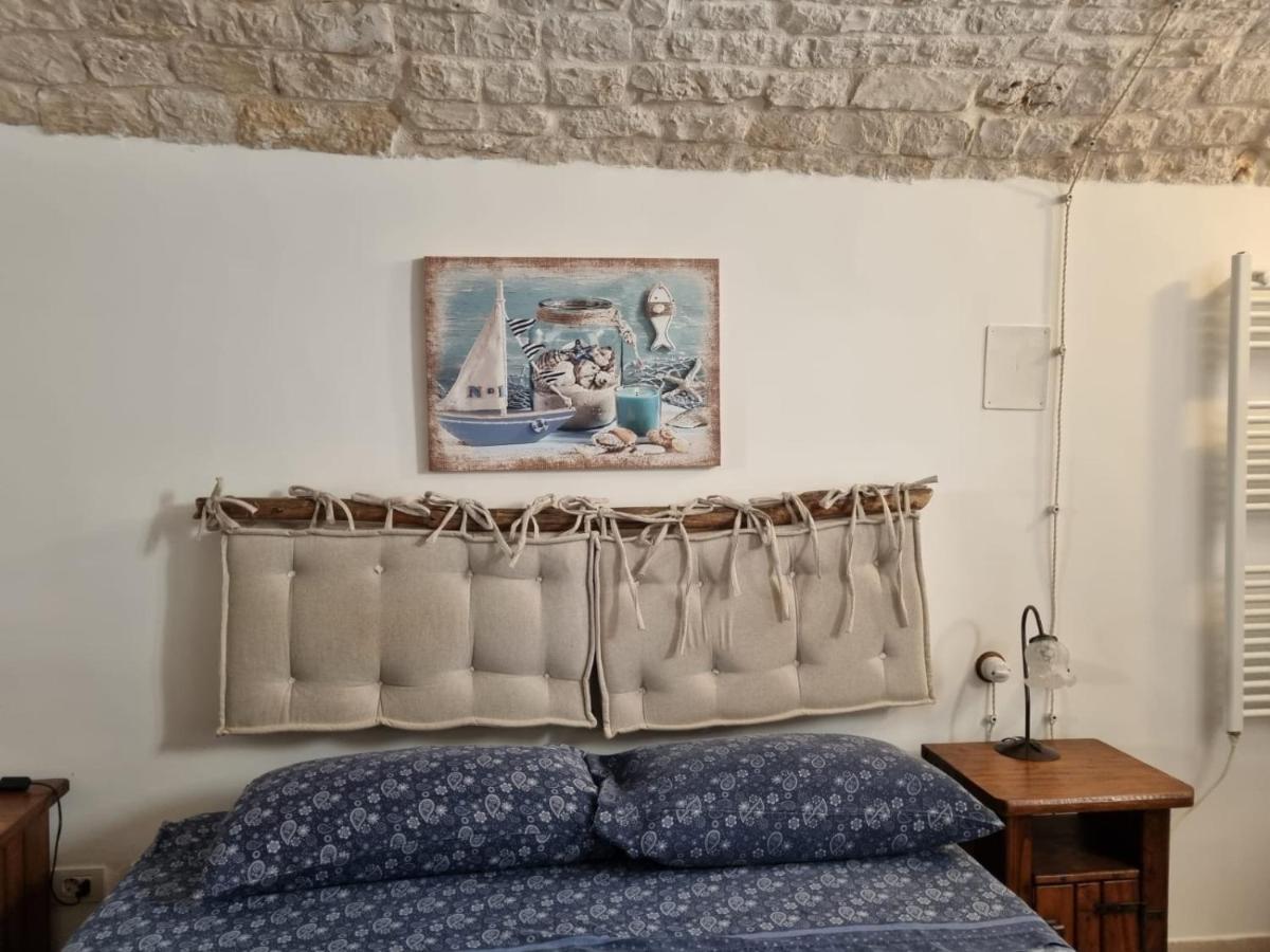 Tavernetta Fanizza Affittacamere 阿尔贝罗贝洛 外观 照片