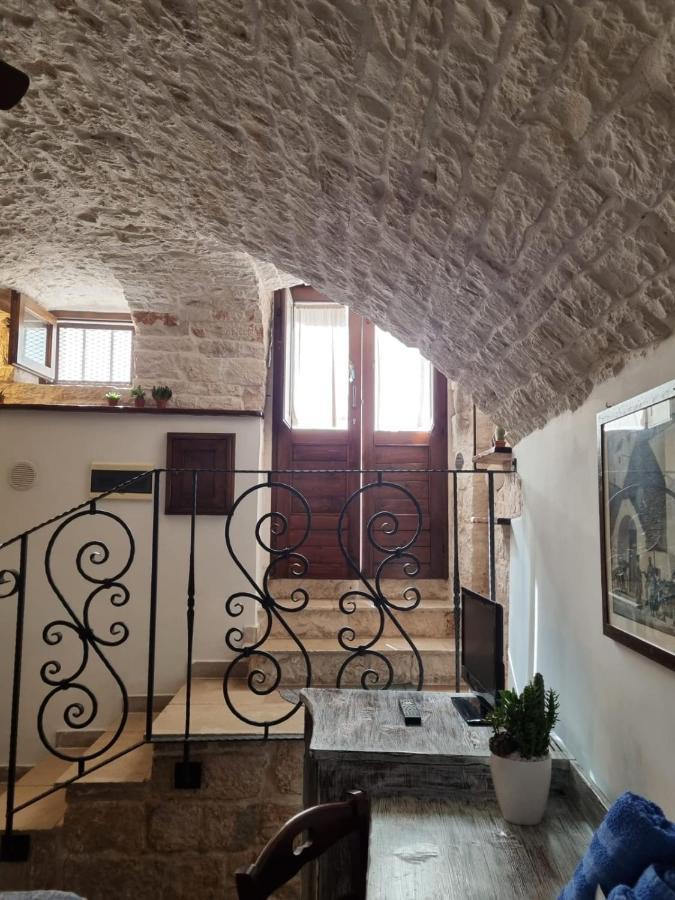 Tavernetta Fanizza Affittacamere 阿尔贝罗贝洛 外观 照片
