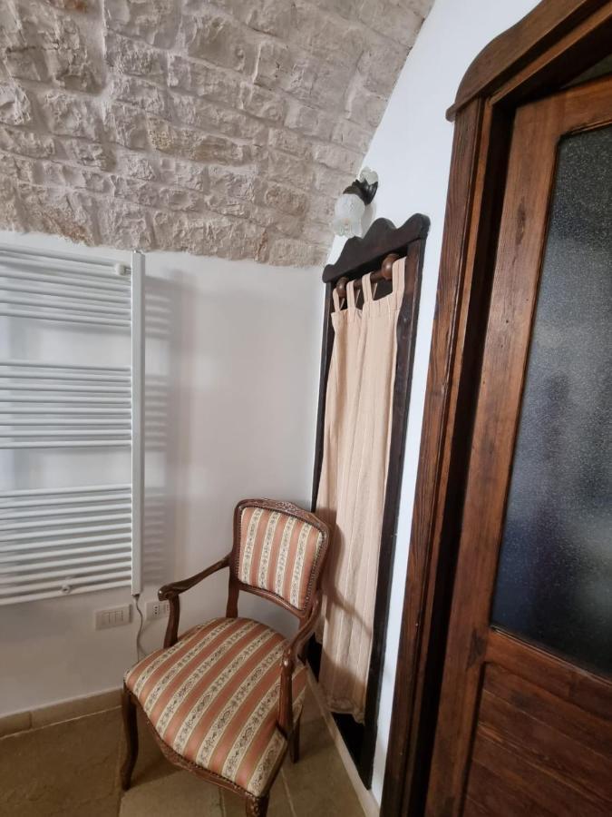 Tavernetta Fanizza Affittacamere 阿尔贝罗贝洛 外观 照片